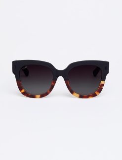 Kerr - Bicolor Tortoise/Black