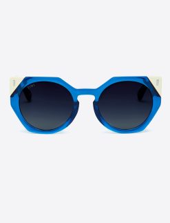 Venus - Shiny Dark Blue