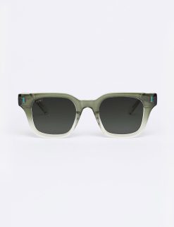 Lio - Shiny Gradient Green