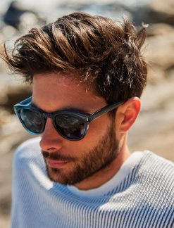 Anteojos de sol para hombres de TIWI