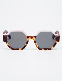 Valette - Bicolor Green Tortoise