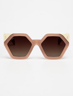Anteojos de sol TIWI Hexagon I