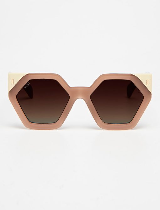 Anteojos de sol TIWI Hexagon I