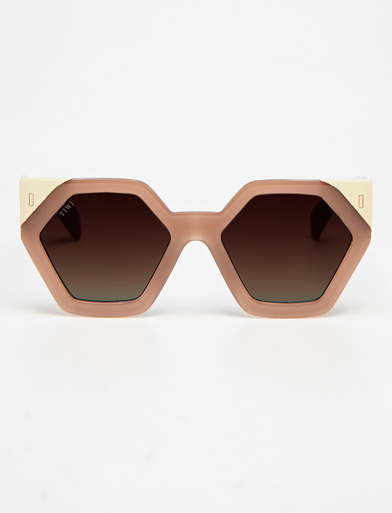 Anteojos de sol TIWI Hexagon I