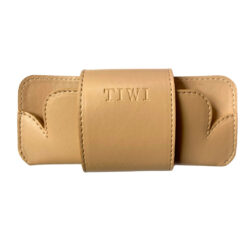 Cartuchera beige