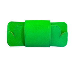 Cartuchera verde