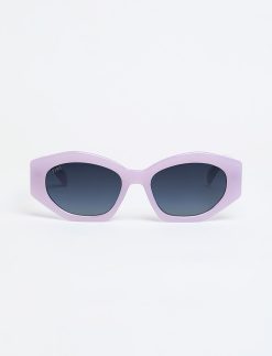 Colette - Shiny Violet