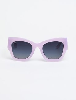 Mayfair - Shiny Violet