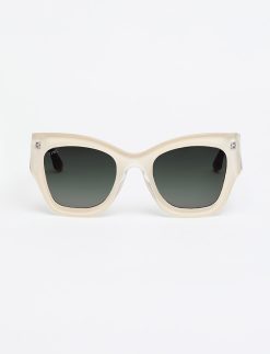 Mayfair - Shiny Beige