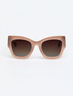 Mayfair - Bicolor Shiny Coconut