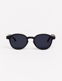 Paolo Polarizado - Rubber Black