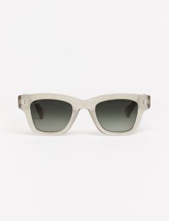 Paul - Shiny Ice Grey