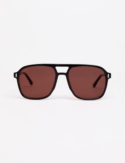 Arch - Acetate Black