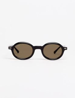 Paradise - Acetate Black